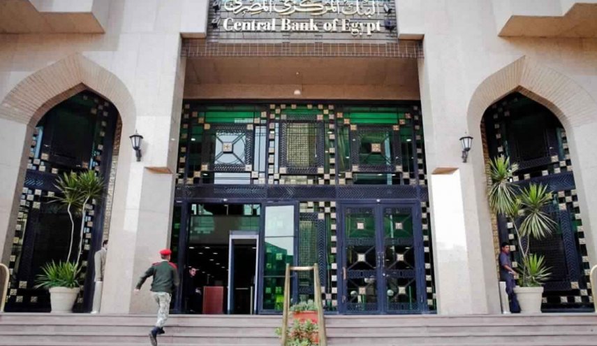 ارتفاع كبير في ديون مصر الخارجية