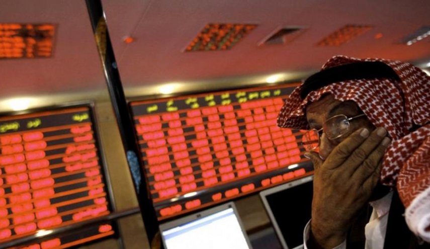 تراجع حاد ببورصات السعودية والإمارات وتوقعات بالاستمرار