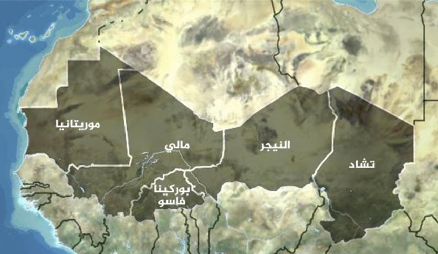 موريتانيا تستضيف الدورة الأولى لرؤساء برلمانات دول G5