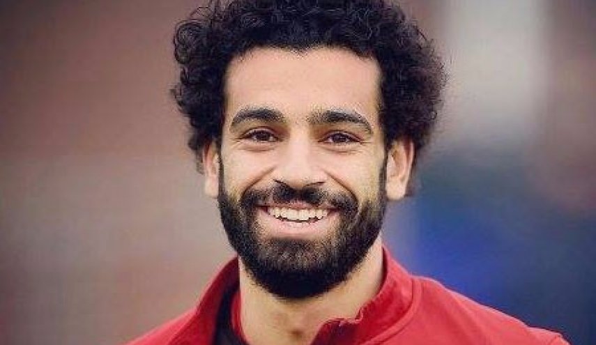 صلاح ينافس رونالدو وميسي على جائزة عالمية