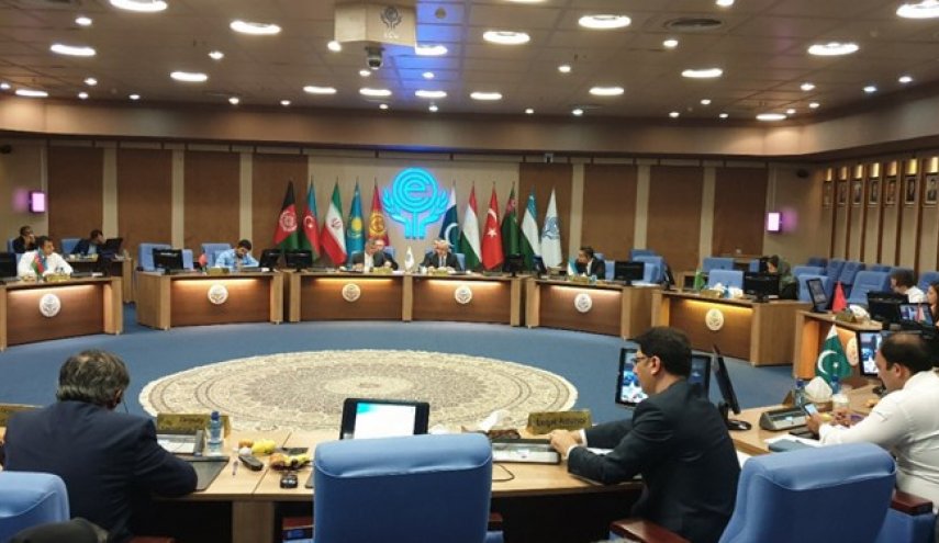«تهران» میزبان نشست سازمان همکاری اقتصادی