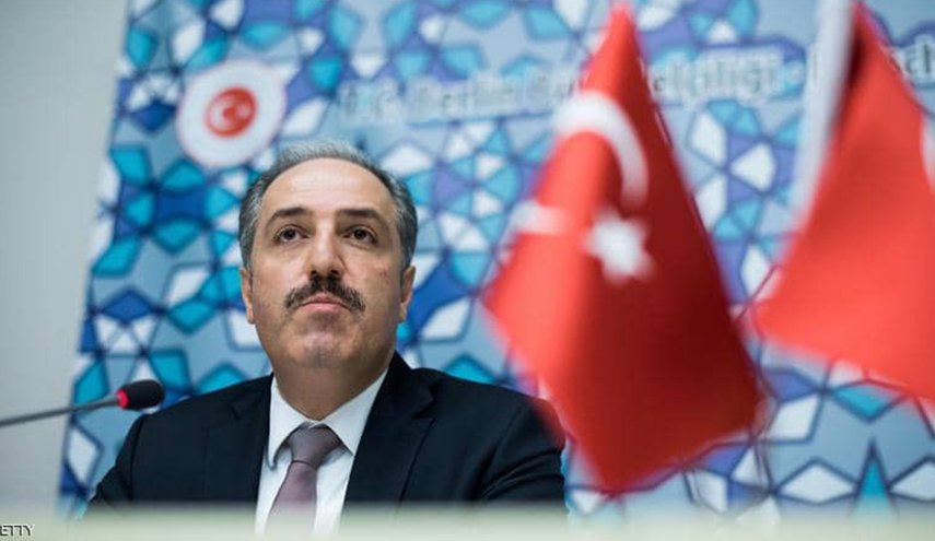 بعدما انتقد الرئيس.. أردوغان يطرد نائبا من العدالة والتنمية