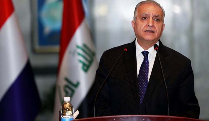 العراق: توحيد واستمرار الجهود الدولية لمحاربة الإرهاب

