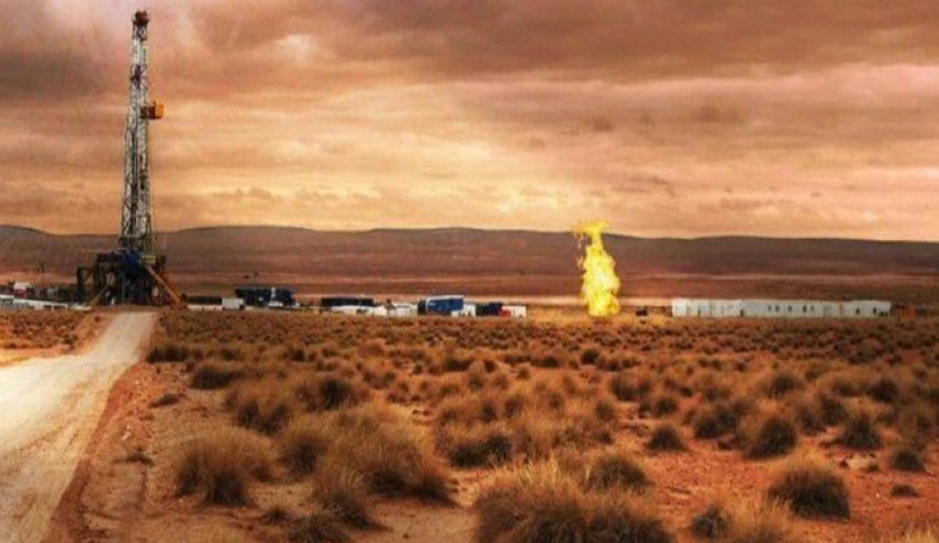 المغرب يدعو شركة بريطانية للتنقيب عن آبار الغاز
