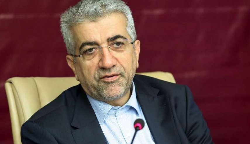 شبكة الكهرباء في إيران والعراق تعمل من اليوم بصورة متزامنة