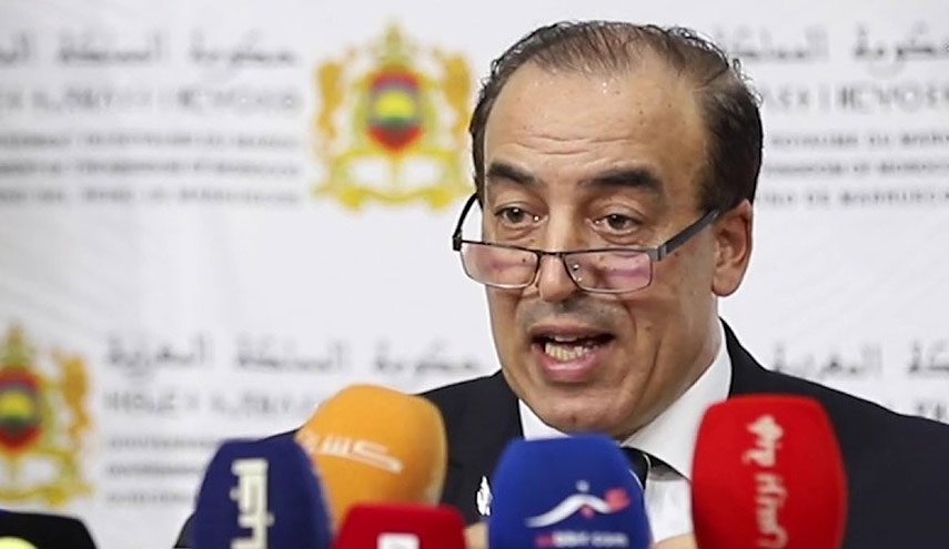 المغرب يوضح حقيقة علاقته التجارية مع الكيان الاسرائيلي