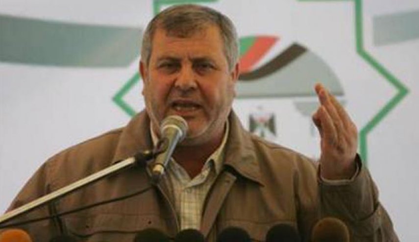القيادي البطش: الطريق للقدس يجب أن نعبدها بالوحدة الوطنية

