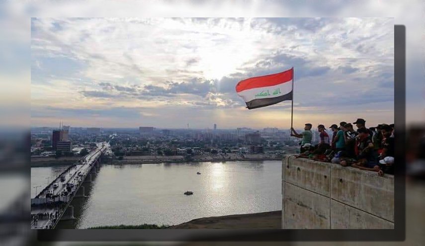لا اصابات بين المتظاهرين في منطقة جسر السنك
