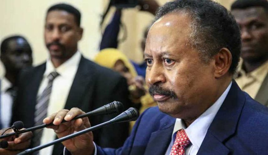 السودان يرد على دعوة أمريكية لعقد اجتماع حول سد النهضة 