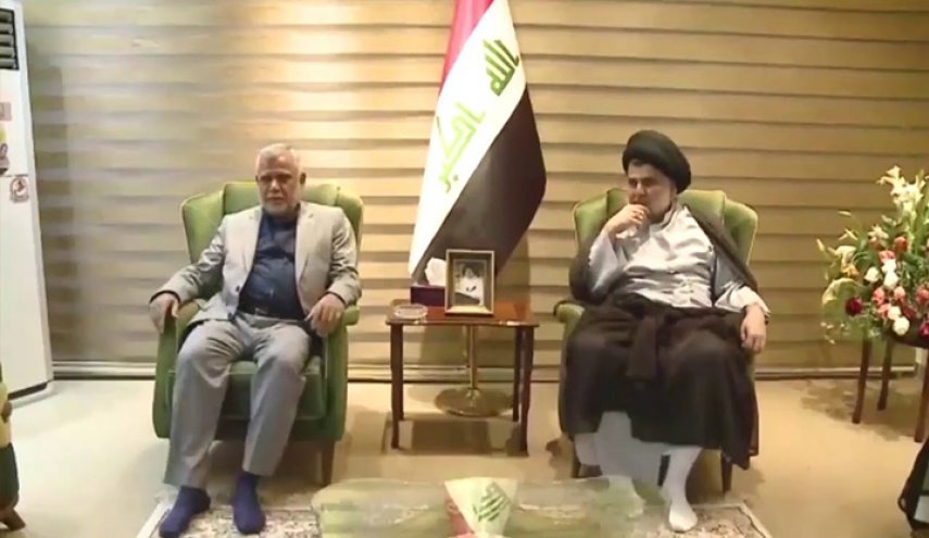 ثلاثة خطوط متوازية تسيّدت المشهد السياسي العراقي..ما هي؟