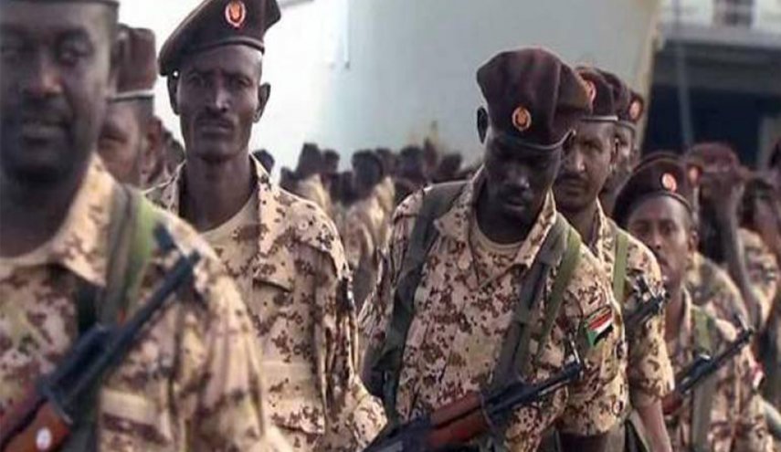 حزب سوداني: الرياض وأبوظبي تتآمران لإجهاض ثورة السودان