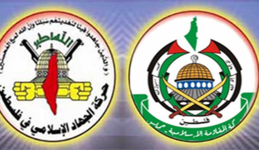 حماس و الجهاد تستنكران القصف الإسرائيلي لقطاع غزة