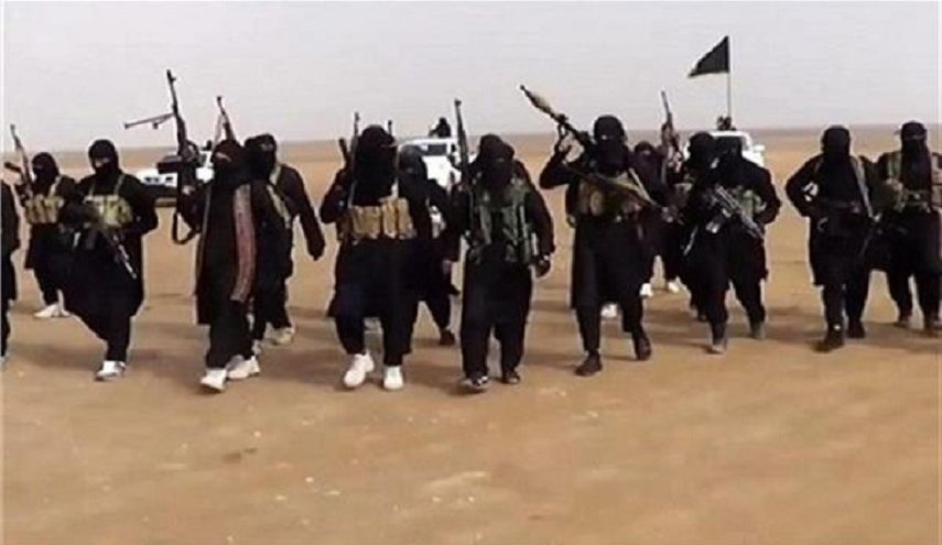 'داعش' تغتال مسؤولا عسكريا يمنيا مواليا للإمارات