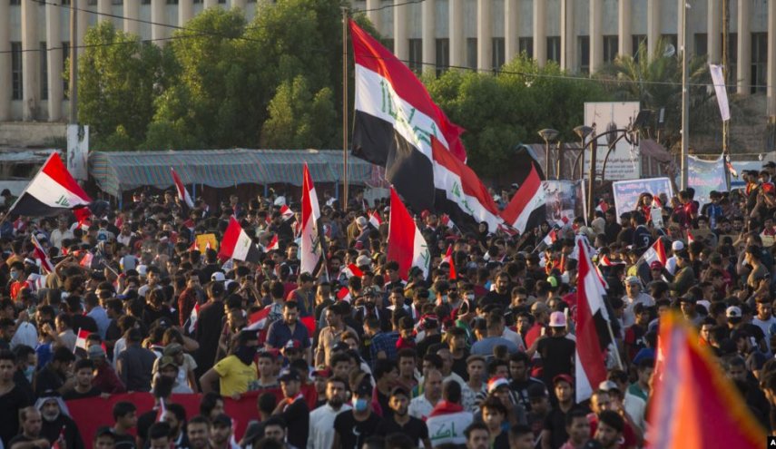 عمليات بغداد تعلن تقليص ساعات حظر التجوال في العاصمة