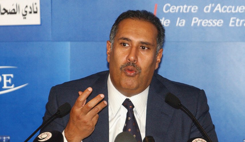 قطر تخاطب مجلس‌التعاون:خذوا خطة إيران على محمل الجد 
