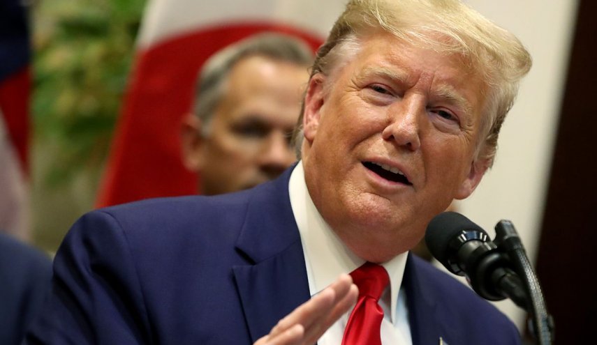 ترامب يهدد مسئول في الأمن القومي بنشر المزيد من اسراره