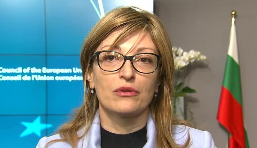  تصريحات ماكرون تثير أزمة دبلوماسية بين فرنسا وبلغاريا