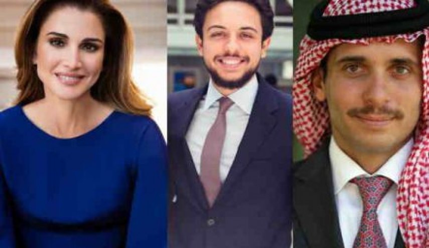 ولي عهد الأردن بين تياري مطبخ القصر السياسي 