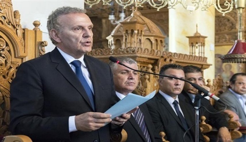مسؤول قبرصي يحمل تركيا مسؤوليات كبيرة تجاه قضية الأشخاص المفقودين
