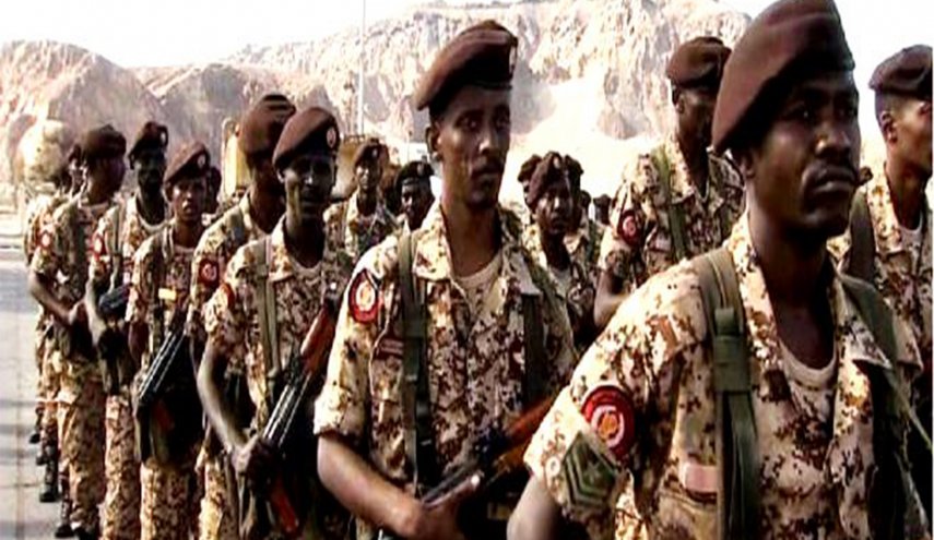 الانسحاب السوداني من اليمن، بعد النسخة الإماراتية