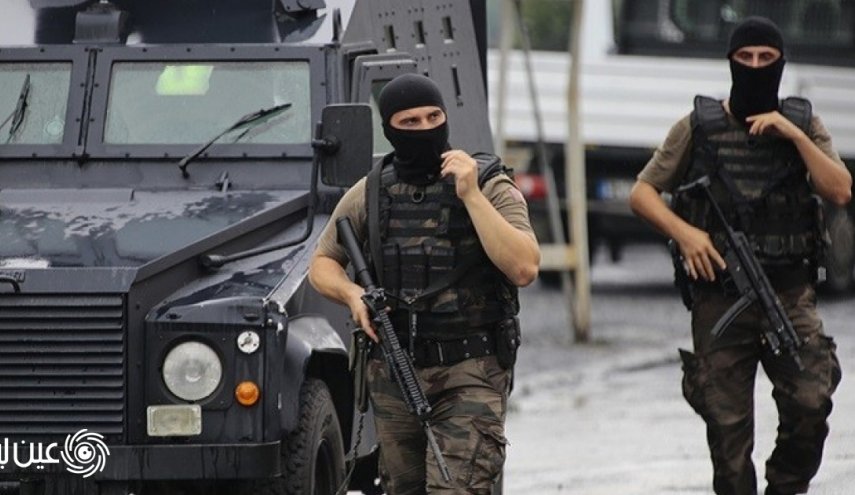 تركيا..اعتقال 15 قياديًا من بينهم رئيسة بلدية مقاطعة سراي 
