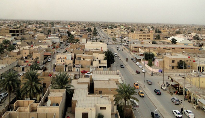 النزاهة توضح قرار توقيف محافظ الديوانية السابق