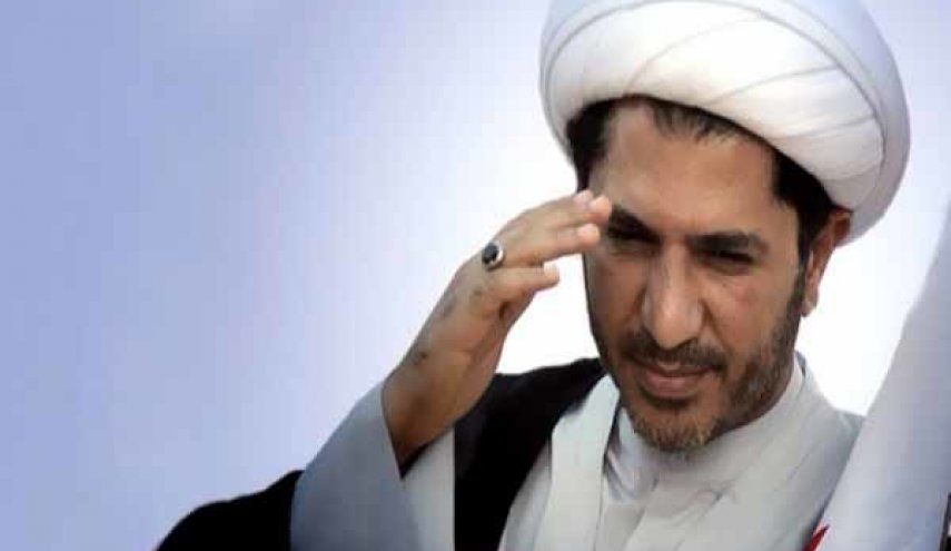البحرين... زيارة لعائلة الشيخ علي سلمان بذكرى مولده  