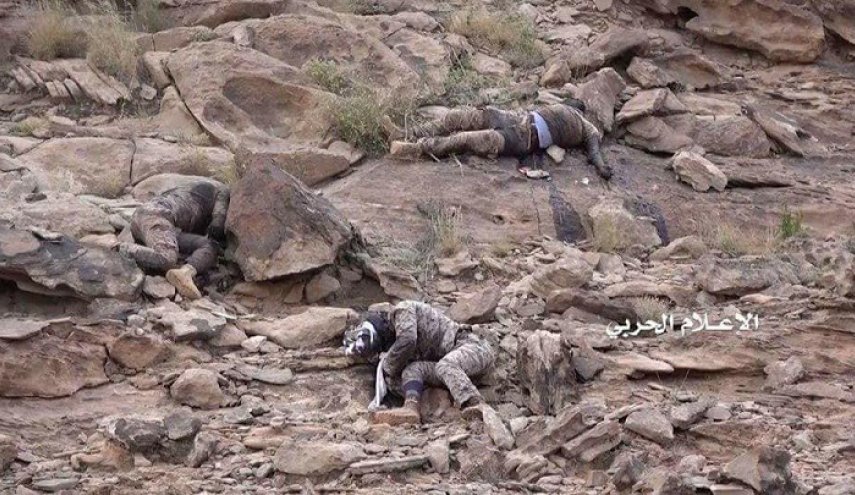 قتلى السودان باليمن لابواكي لهم