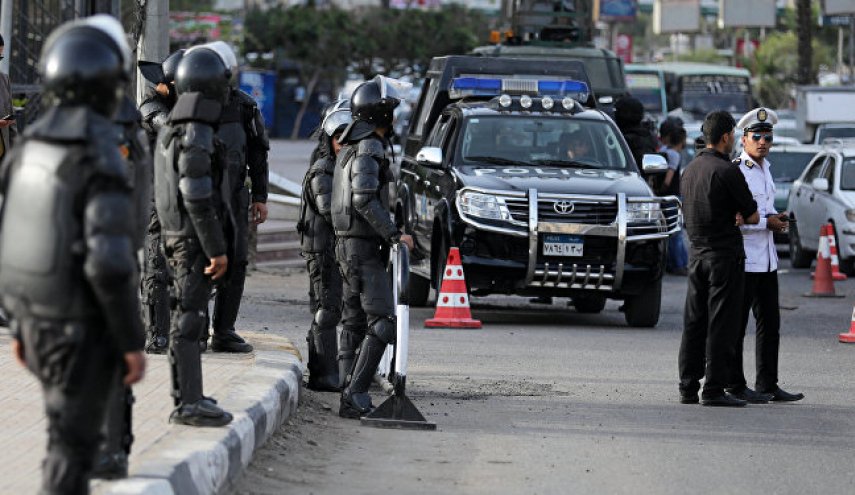 ماهي  أسباب إعلان حالة الطوارئ 3 أشهر في مصر؟