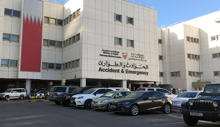 جرثومة 'السلمانية' تثير الهلع والخوف باوساط البحرينيين