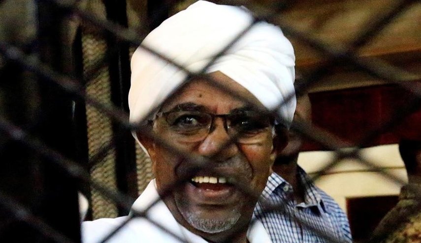 قوى التغيير تتوافق على تسليم البشير للجنائية، في هذه الحالة!