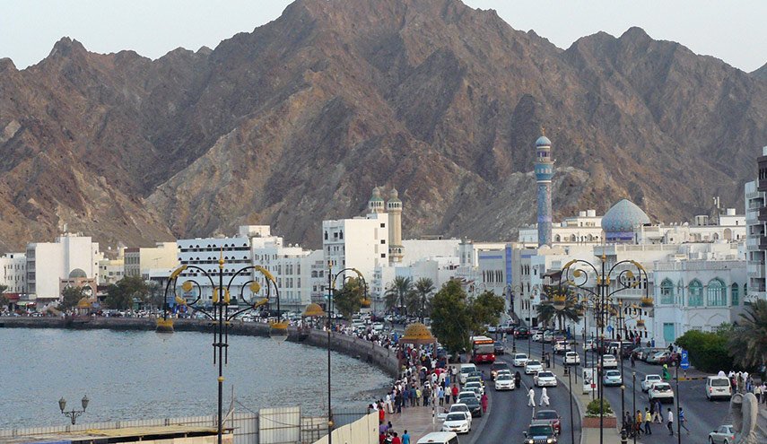 سلطنة عمان تصدر منتج عالمي فريد الى الصين واليابان