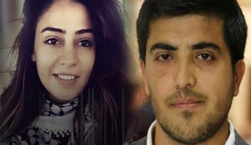 الإحتلال سيطلق سراح اللبدي ومرعي قبل نهاية الأسبوع 