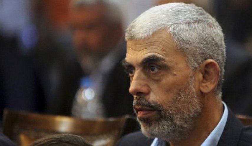 السنوار: لإيران الفضل الأكبر في دعم المقاومة و العدو سيندم في حال شن حرب على غزة