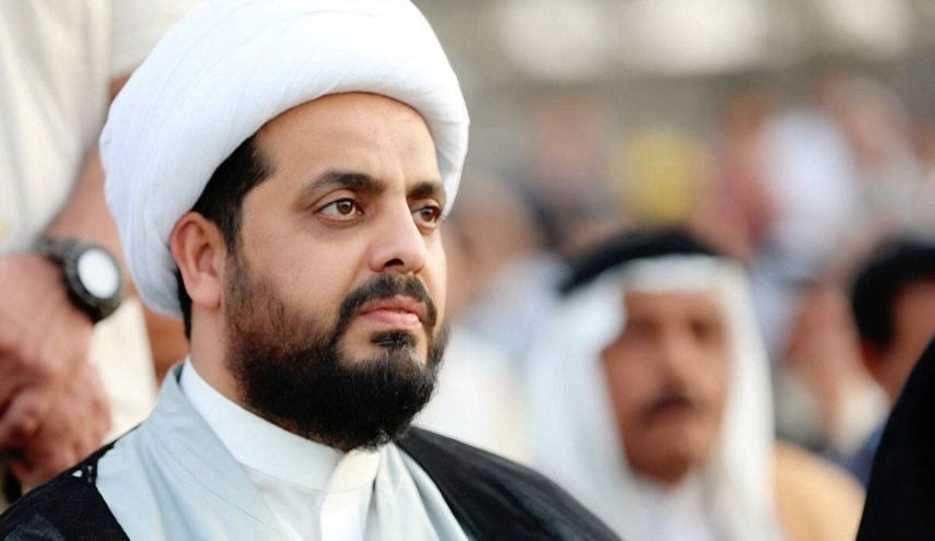 الشيخ الخزعلي يكشف عن القائمة التي تسعى لتخريب العراق (صورة)