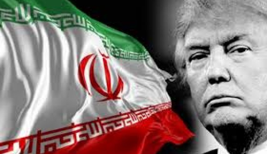 اميركا  تفرض حظرا على 9 أشخاص وكيان مرتبطين بإيران