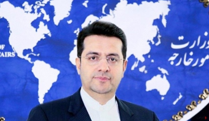 رسميا..ايران تعلق على الحظر الاميركي الجديد ضدها  
