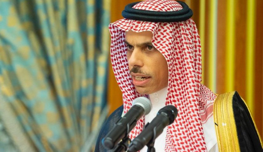 بومبيو یهاتف وزير الخارجية السعودي الجديد..هذا ما دار بينهما
