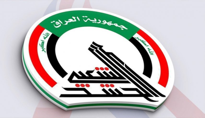 نداء من الحشد الشعبي 'المفسوخة' عقودهم