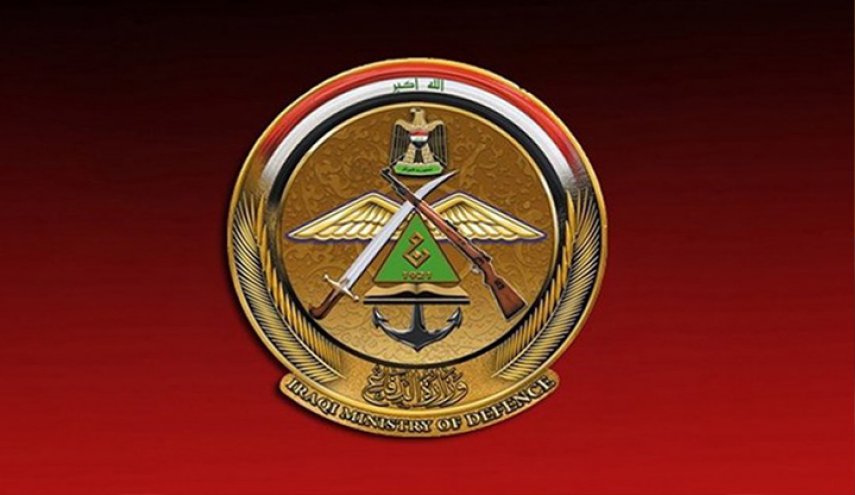 وزارة دفاع العراق: إعادة اكثر من 45 الفا من المفسوخة عقودهم 