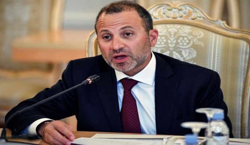 مكتب باسيل: ستريدا جعجع تطلق الأكاذيب 