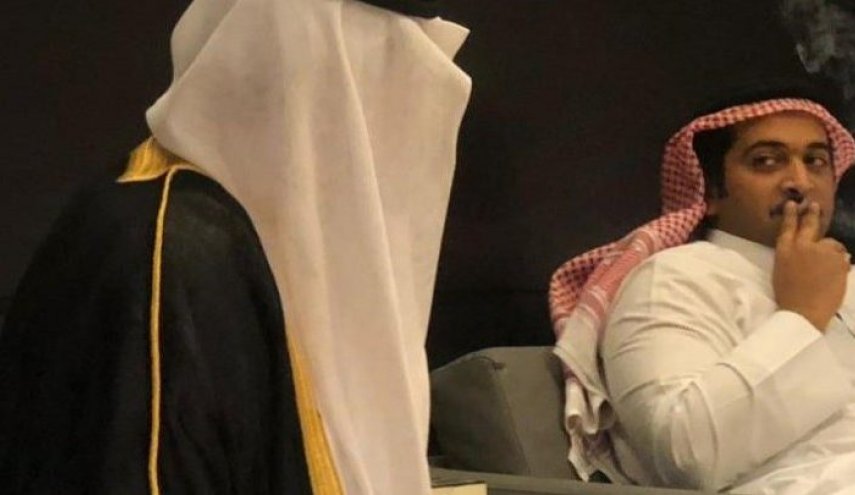 بن سلمان يطيح بسفير السعودية في الأردن بسبب شيخ قطري
