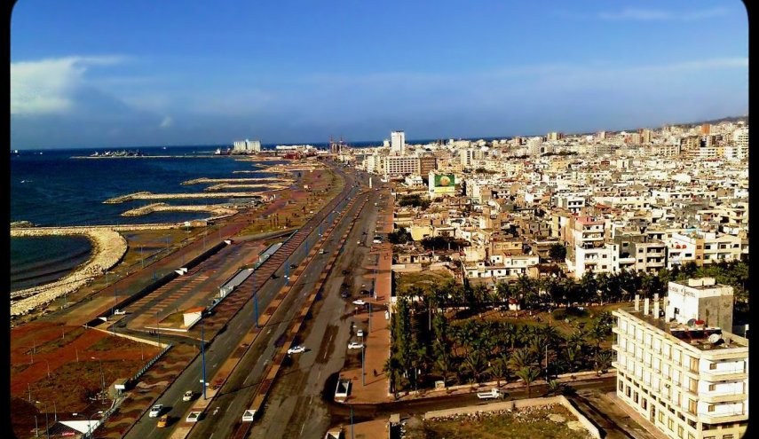 طرطوس.. العقدة الاستراتيجية الأهم إقليميا وعالميا