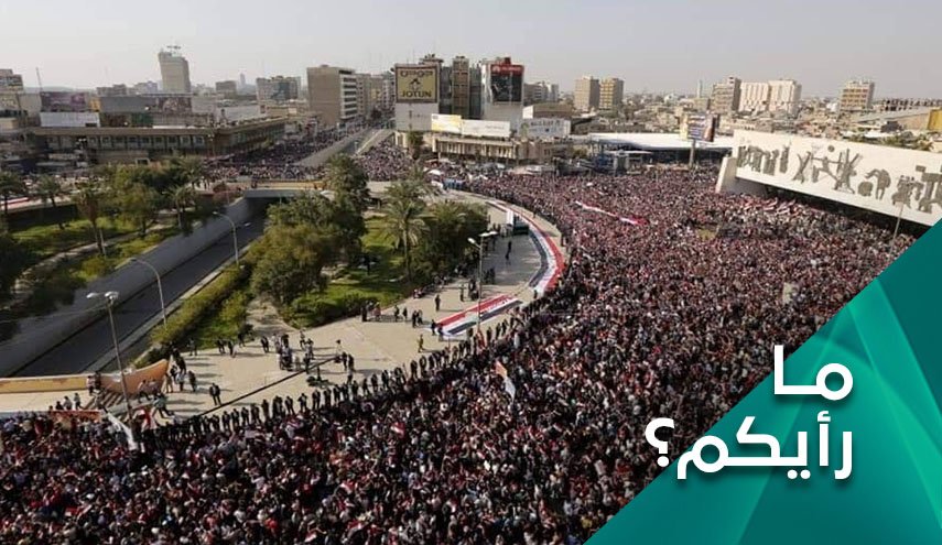 مبادرة عبد المهدي.. هل وجدت صداها لدى العراقيين؟