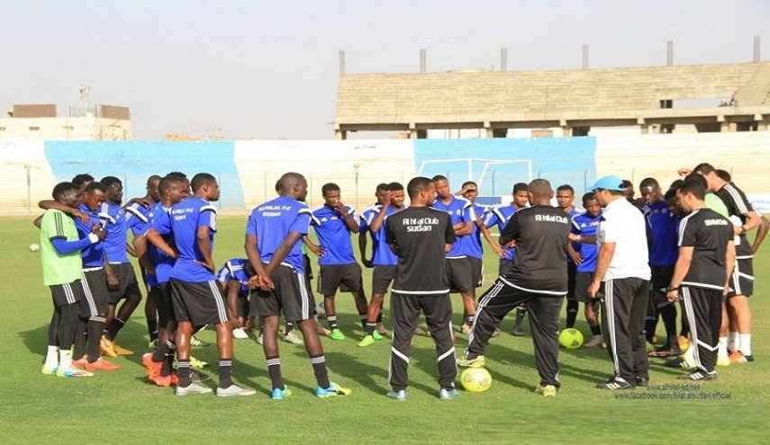 السودان..الهلال يجتاز الفرسان ويستعيد الصدارة