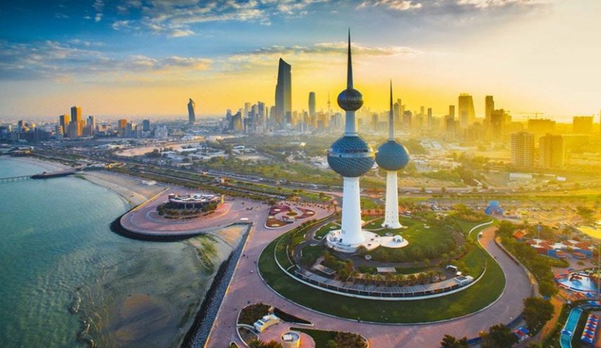 البنك المركزي الكويتي يقرع ابواب الاقتراض