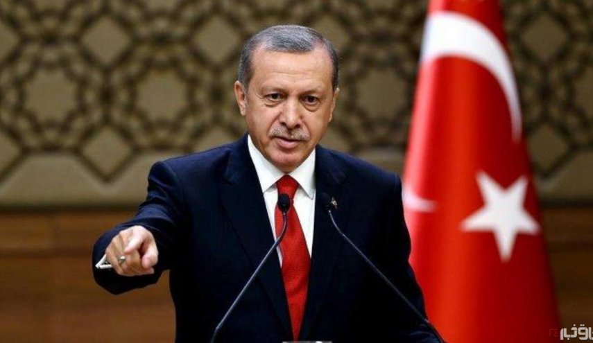 أردوغان بصدد مناقشة تنفيذ المذكرة الروسية التركية حول سوريا مع بوتين