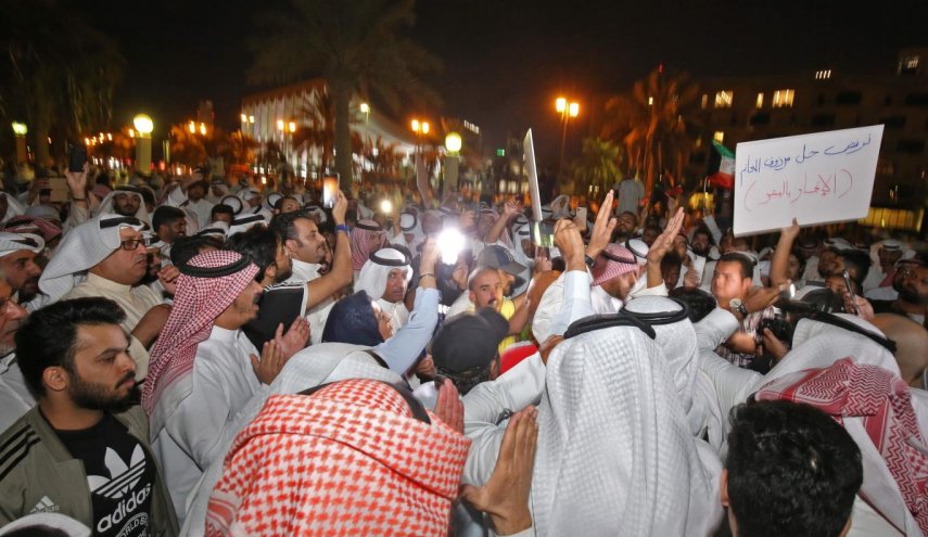 هل تنقل 'اسرائيل' الفوضى الى الدول الخليجية.. كوهين يغرد!
