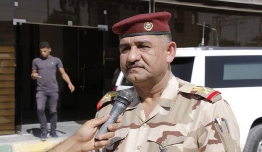 عمليات بغداد: لا قطوعات اليوم وجسر الشهداء يشهد انسيابية بالحركة