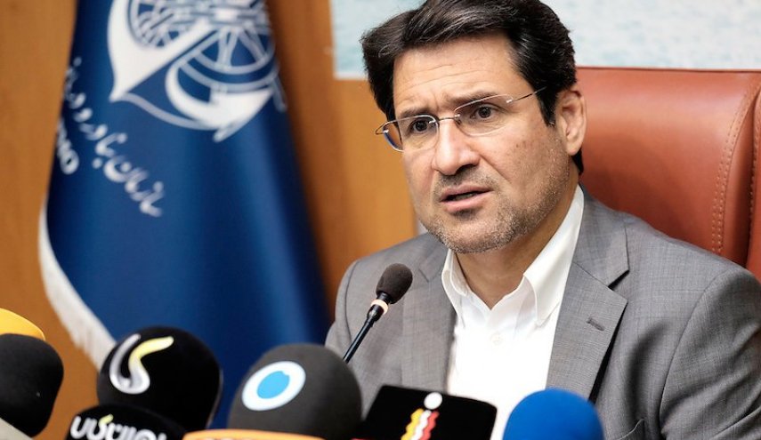 مسؤول ايراني: موانئ ايران جاهزة لأي ظروف طارئة